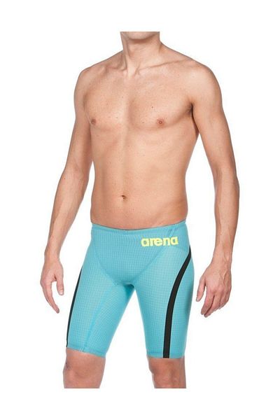 ARENA Carbon Flex Vx Jammer Men's Racing Swimsuit