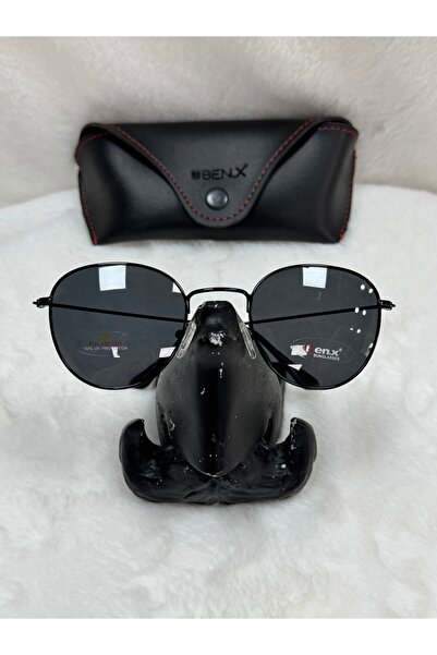 Benx Sunglasses Güneş Gözlüğü Benx/polarize Metal Mod.8004 49-22-145