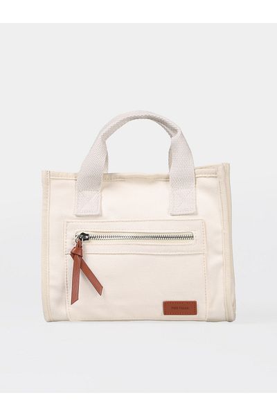 Colin's Women's Ecru Bag