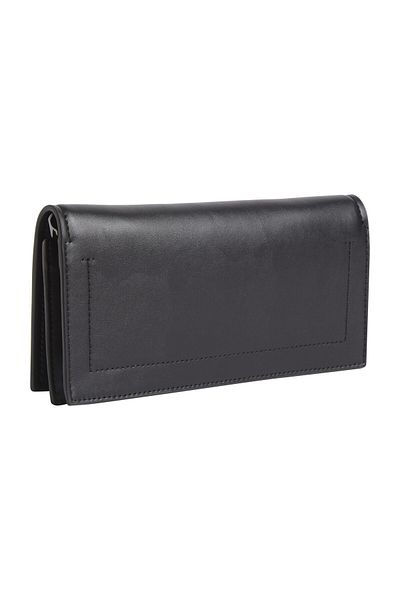 Calvin Klein Fekete női táska - állítható vállpánttal, K60K márkalogóval 612623 -BEH