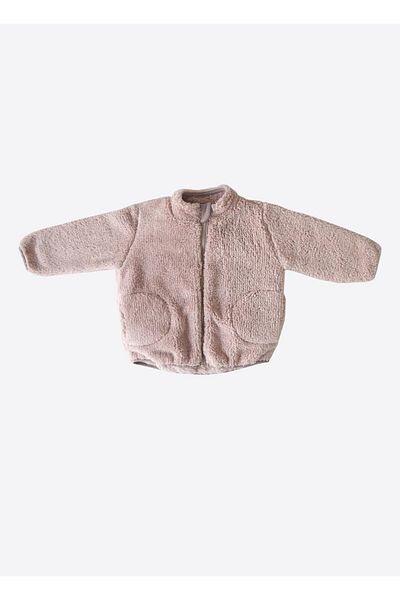 kitikate Owen Coat Powder