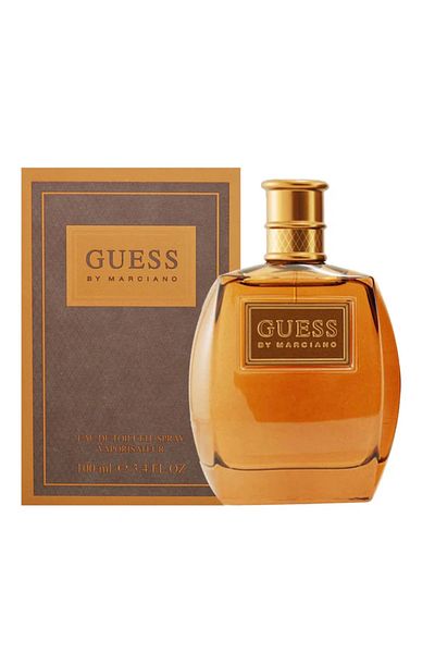 Guess Guess By Marciano For Men Eau De Toilette 100ml