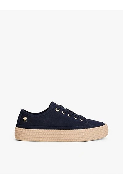 Tommy Hilfiger Vulc Espadrille Sneaker