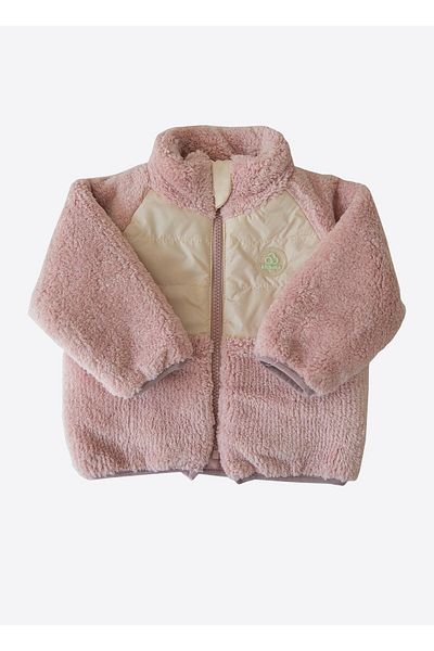 kitikate Pampa Coat Powder