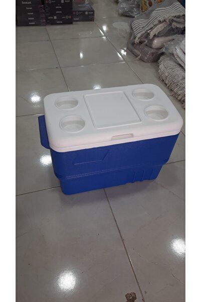 Söylemezavm كالي أوتو ترموس 1st جودة السيارات ثيرموس 40 لتر بارد لمدة 24 ساعة