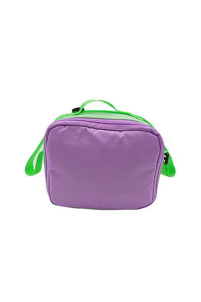Brons Cutie de prânz cu termos (BR-3262)