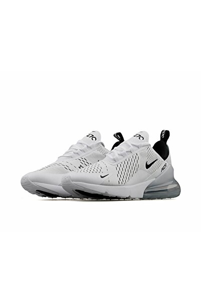 Nike W Air Max 270 Beyaz Sneaker