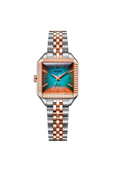 Welder Wrc912 Women Wrist Watch
