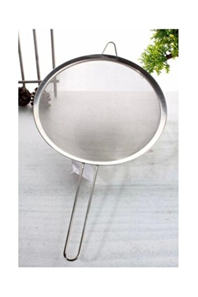 BALSA SZG18 Paslanmaz Çelik Süzgeç 18 cm