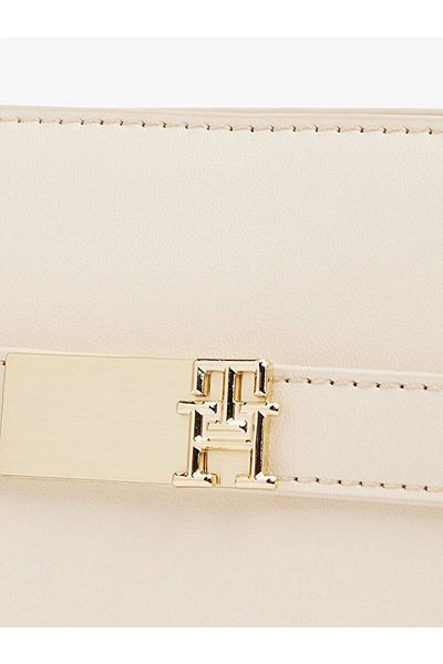 Tommy Hilfiger Th Heritage Mini Satchel dámská taška Aw0aw17405aa8