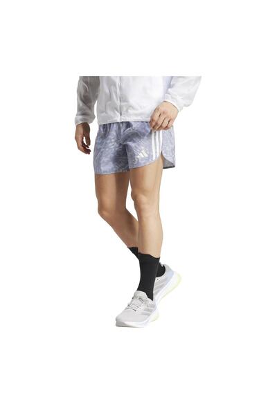 adidas JD7769-E adidas Otr E Aop Sho M Pantaloni scurți și pantaloni scurți pentru bărbați violet