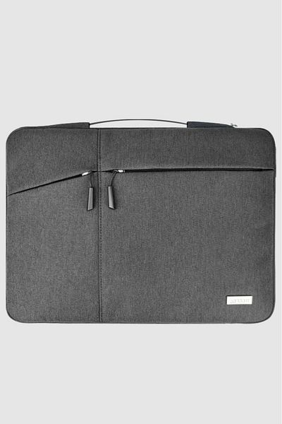 Earldom Lb01 Duke Cationic Fabric 16 Inch Laptop Bag