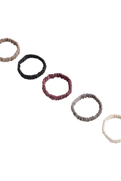 Oysho 5 hair ties