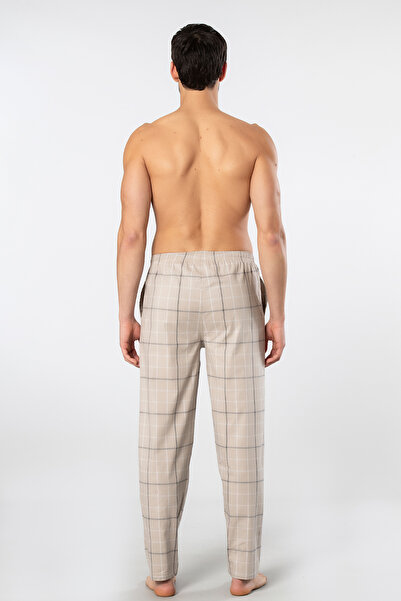 Cacharel 2240 Erkek Dokuma Pijama Altı