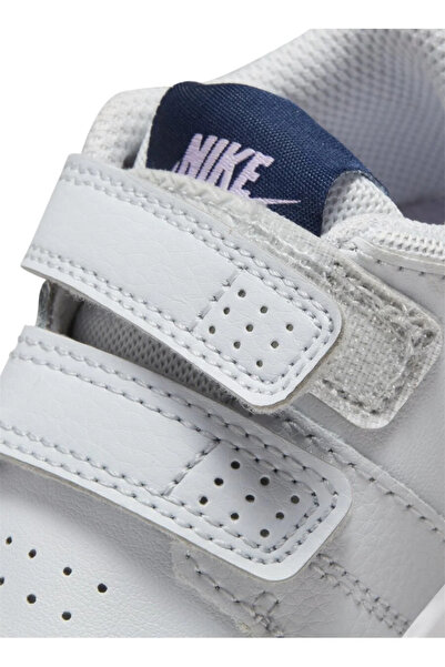 Nike Pico 5 Tdv Bebek Spor Ayakkabı Ar4162-009