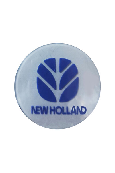 CNH INDUSTRIAL New Holland Amblem TT, TR Serileri (5167540)