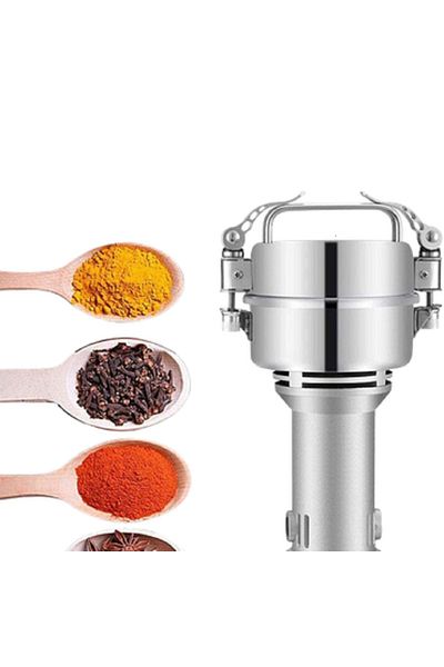 Hi Max Hi Max Coffee Grinder 250g 1480W Super Power