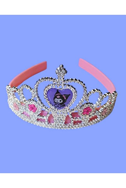 madam shushu KUROMİ TAÇ