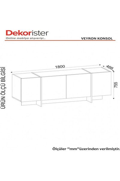 SAHABA Veyron Console