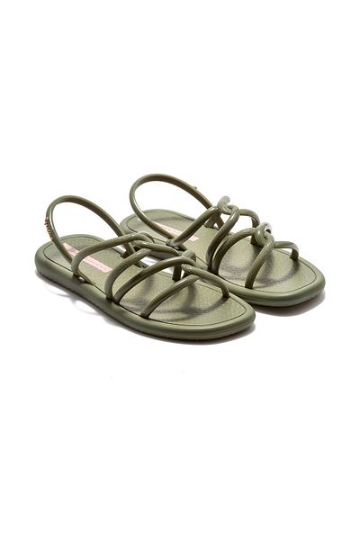 Twigy Green Meu Sol Γυναικεία Σανδάλια - 37/42