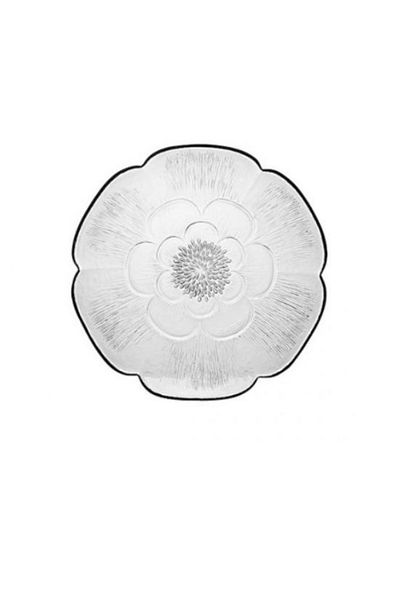 Paşabahçe 10229 Ferret Serving Plate 242 mm 6 Pieces