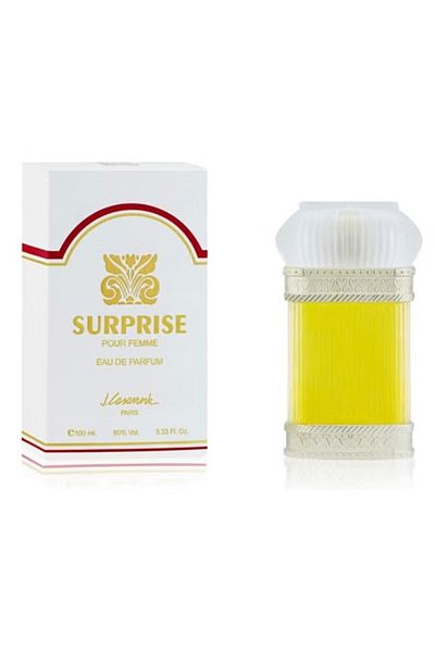 j.casanova J. Casanova Surprise for Women 100ml