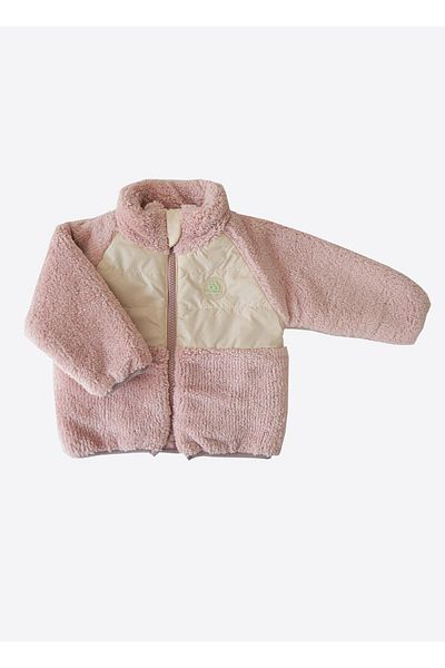 kitikate Pampa Coat Powder