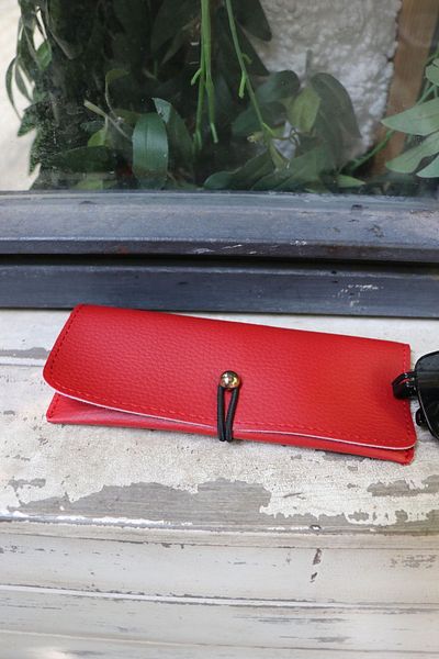 Della Pianto Lilith Special Design Glasses Case/case Gn281223