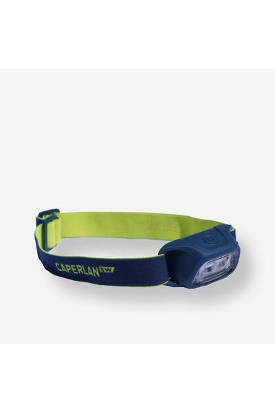 Decathlon Caperlan Balıkçılık Kafa Lambası / Feneri - Onnight 100 UV USB