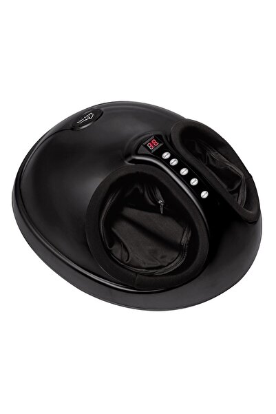 Mediatech Aparat masaj picioare Media-Tech FOOT MASSAGER PREMIUM MT6522, 3 mo...