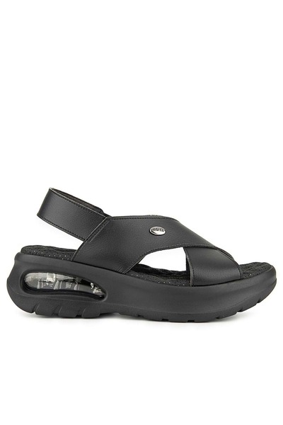 Muya Nwanwa Airmax Sole Women's Sandals