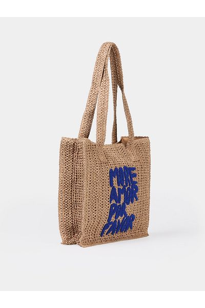Colin's Women's Beige Bag
