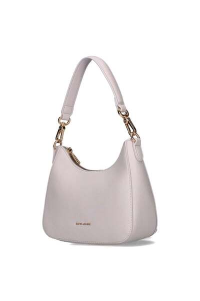 David Jones Kadın Omuz Çantası Lila