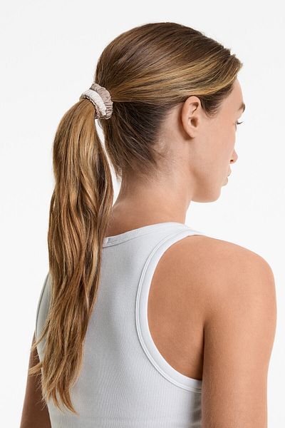 Oysho 5 hair ties