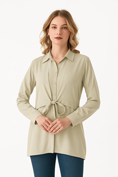 İKLİM LİFE Πουκάμισο με κουμπιά