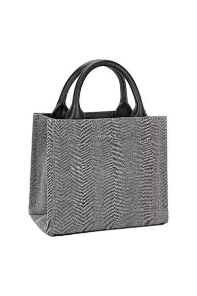 David Jones Kadın El Çantası Siyah