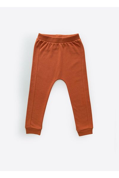 kitikate Organic Rio Pants - Tile