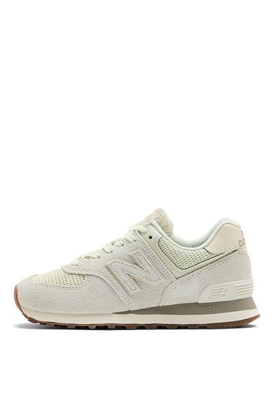 New Balance 574 See Salt (Modified Version)