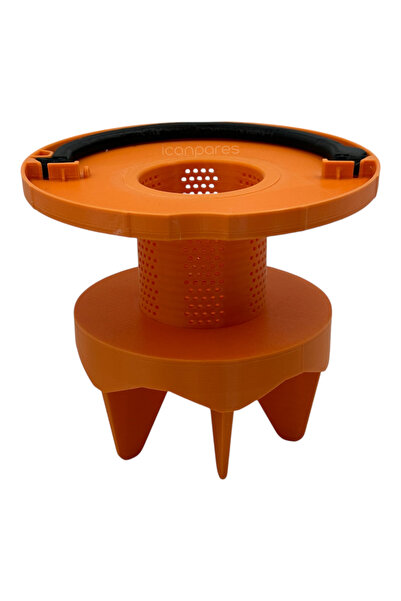Parmis Separator pentru aspirator Rowenta compatibil RO 7230 Ea X-trem Power ...