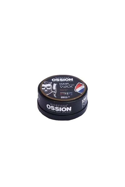 Morfose OSSION PREMIUM BARBER LINE HAIR GEL WAX EXTRA HOLD 150ML