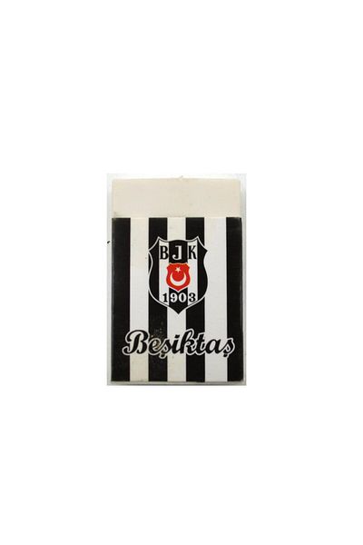 Beşiktaş Beşiktaş Αδειτοποιημένη Fun Γόμα 1 Τεμάχιο