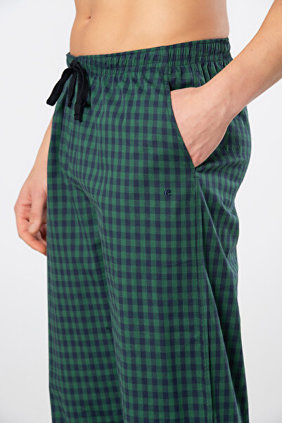 Cacharel 2240 Erkek Dokuma Pijama Altı