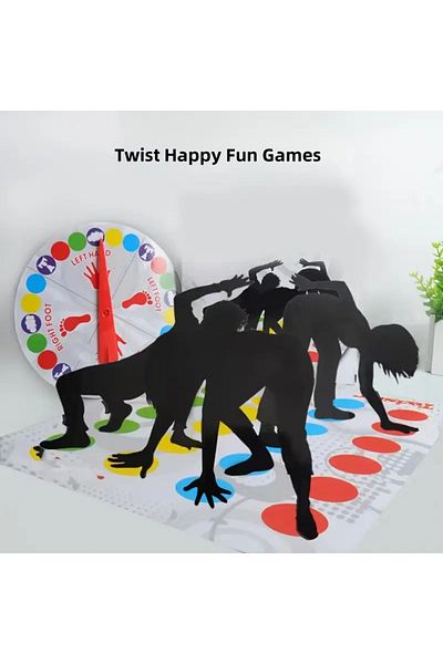 Generic Board Game – Classic Party Game For Family Fun | Ages 6