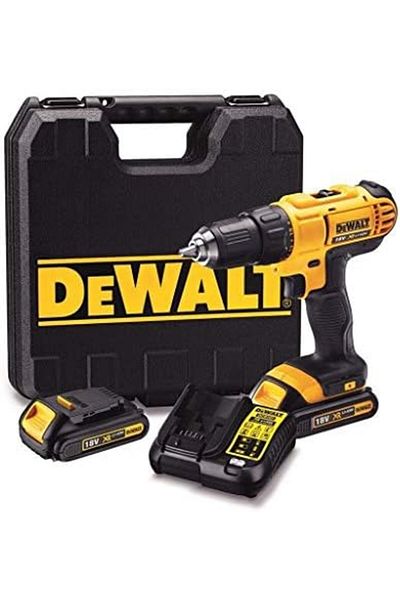 Dewalt مثقاب DCD 771s2