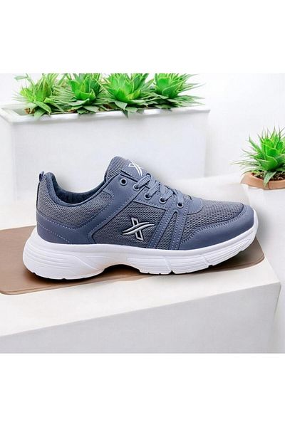 KANTEX 017 Unisex Walking Shoes