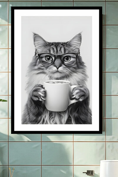 Tasarım Depom Πίνακας - Πολύχρωμο