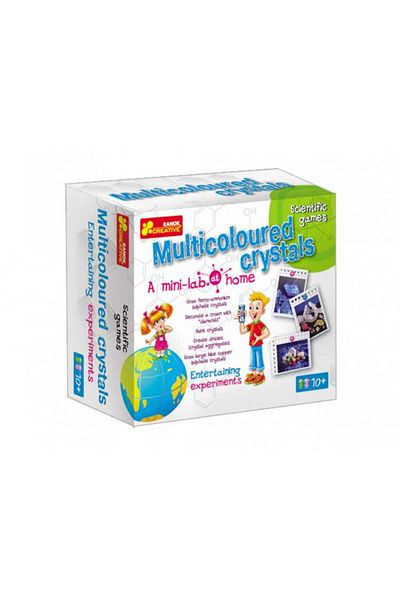 Ranok Creative Set, Fantastic Bubbles