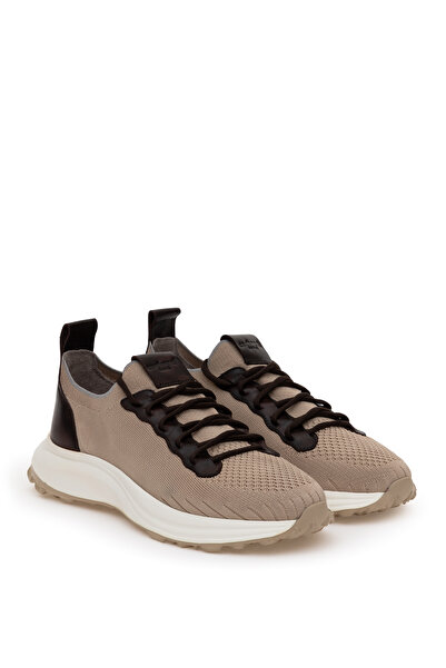 Cacharel Bej Eva Taban Sneaker Ayakkabı 50302459-VR011