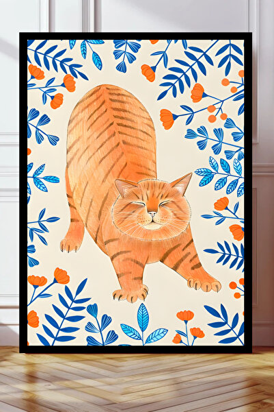 Tasarım Depom Πίνακας - Πολύχρωμο