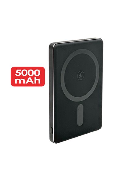 DALESH Slim Magsafe Power Bank 5000mAh